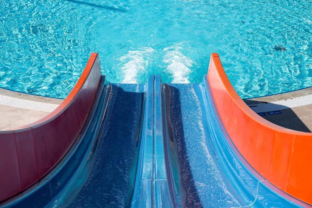 Pool, Valamar Meteor Hotel, Split