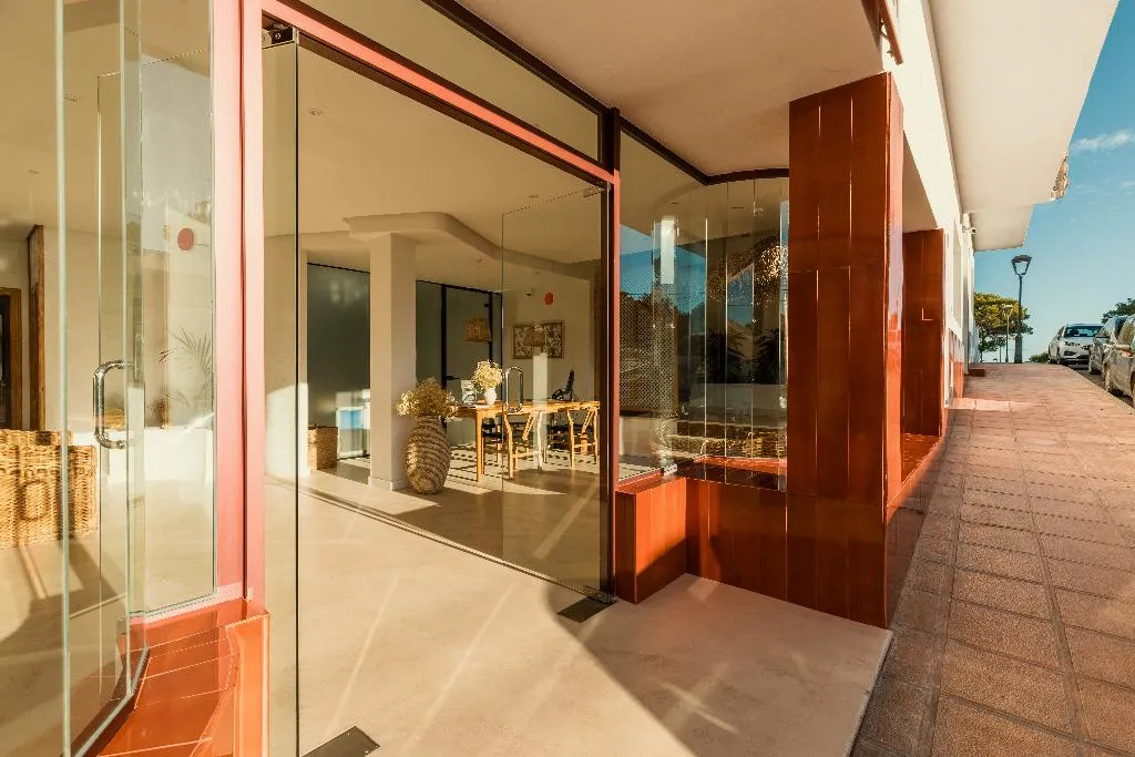 General view, Paya Suites, Ibiza