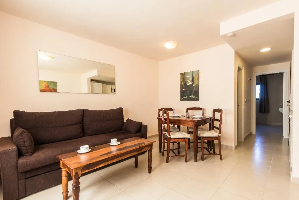 APARTMENT SUPERIOR Room, Oasis Duna, Fuerteventura