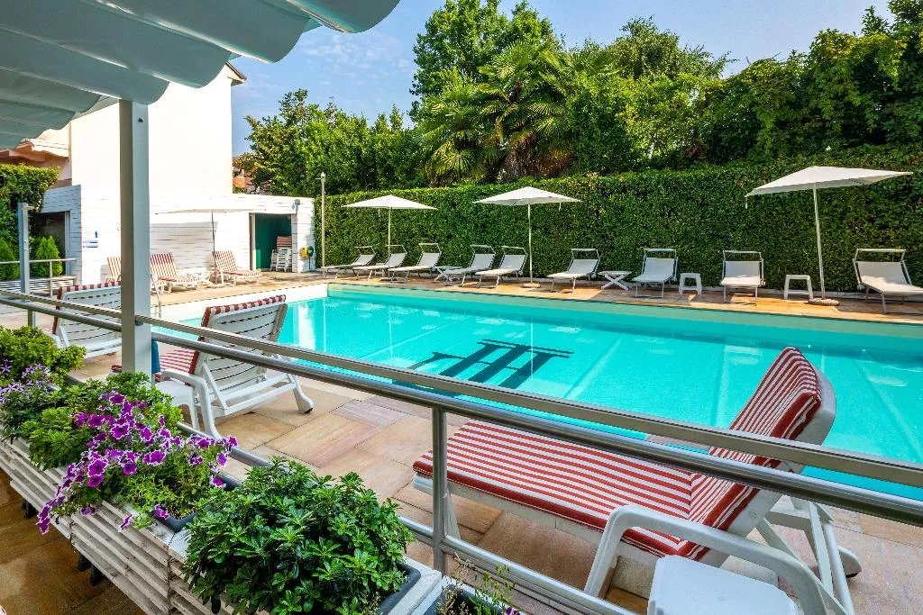 Pool, Jet Hotel, Sure Hotel Collection by Best Western, Milan