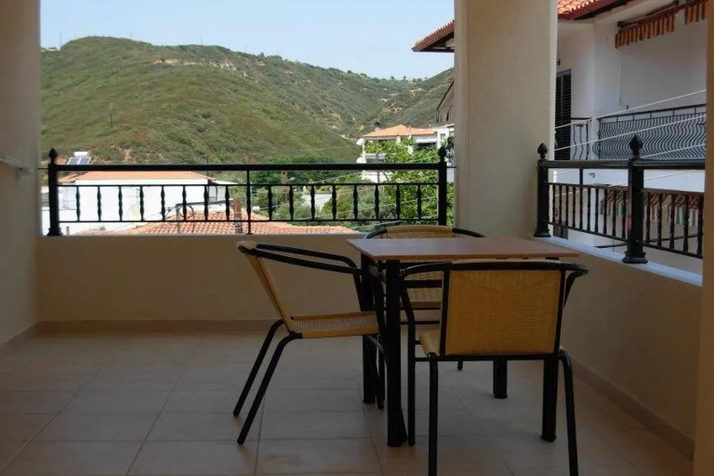 Room, Xenios Loutra Village Elissavet Studios, Halkidiki