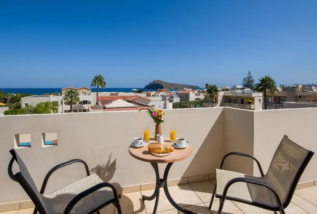 APARTMENT TWO BEDROOMS Room, Toxo Hotel & Apartments, Crete