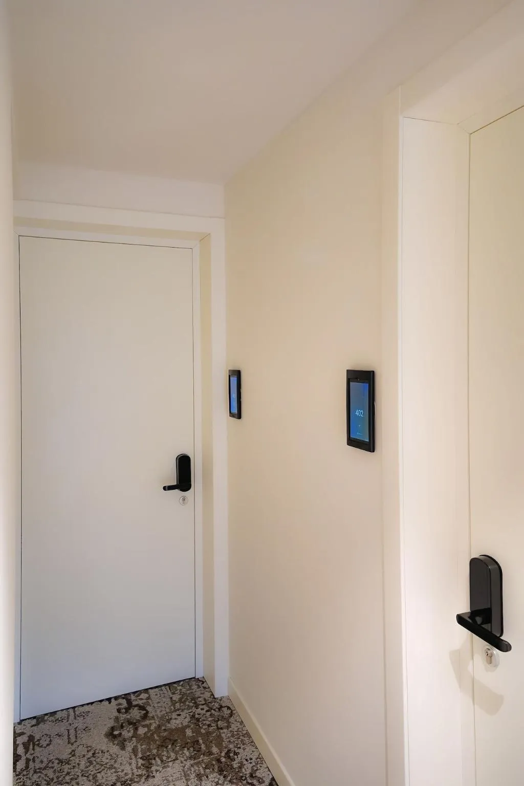 Room, Bergamo Inn 15, Milan