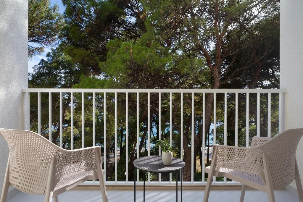 FAMILY ROOM STANDARD Room, Bluesun Hotel Marina, Split