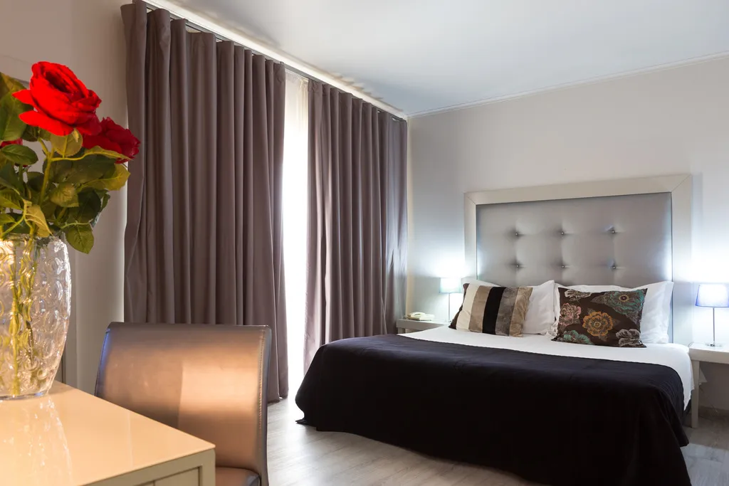 Double or Twin STANDARD Room, Ilhavo Plaza, Porto