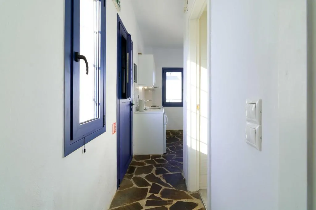Room, Okirroi Villas and Apts, Crete