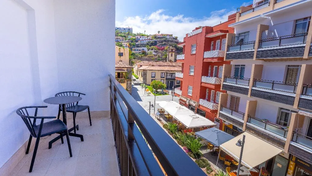 Double or Twin WITH BALCONY Room, DWO Nopal, Tenerife