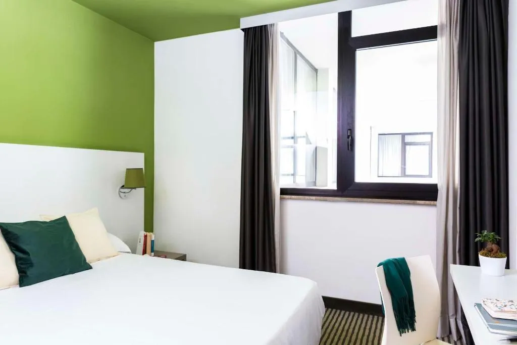 Room, The Caesar Hotel Roma, Rome