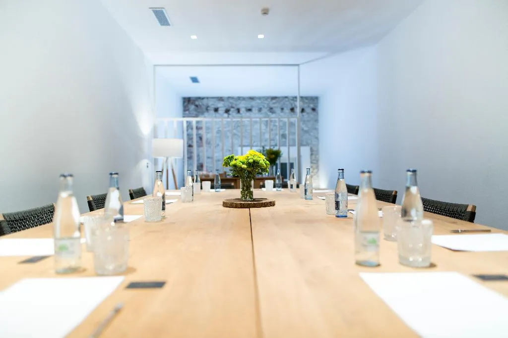 Conferences, Aire Hotel & Ancient Baths, Costa Almeria