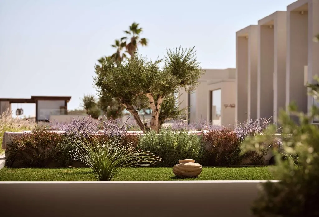 General view, The Royal Senses Resort & Spa Crete, Curio Collect, Crete