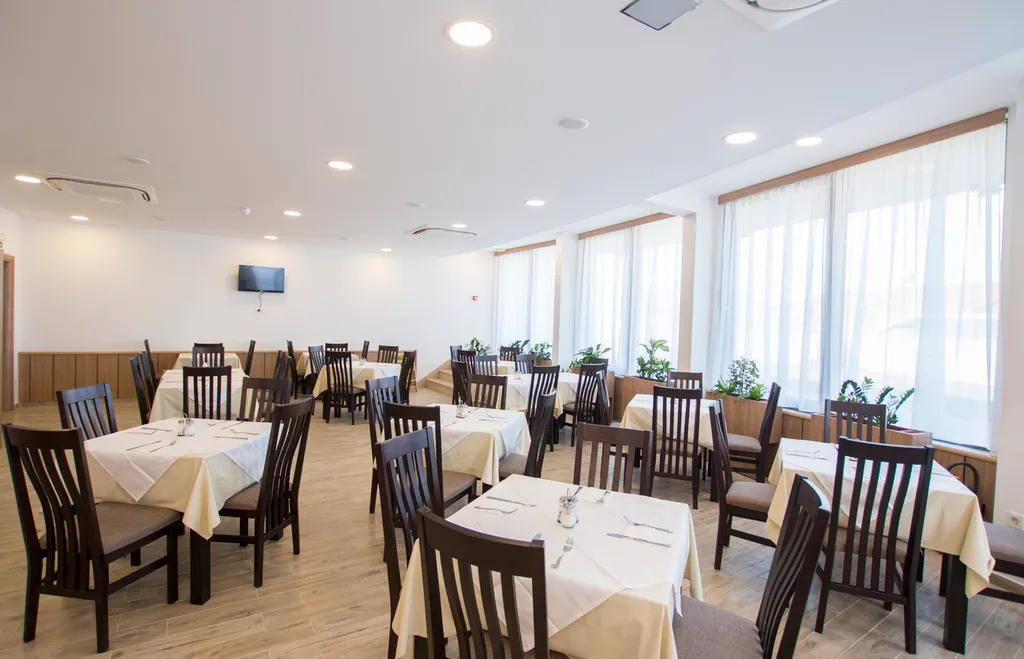 Restaurant, Hotel Villa Paradiso 2, Dubrovnik