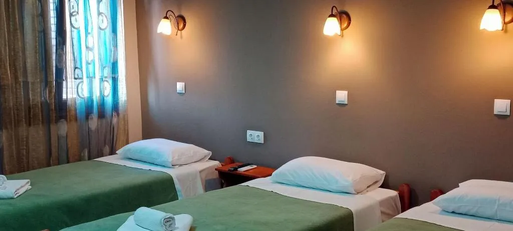 Room, Prosforio, Thessaloniki