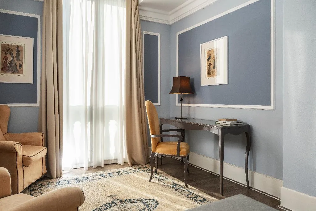 DOUBLE DELUXE Room, Campo Marzio, Venice