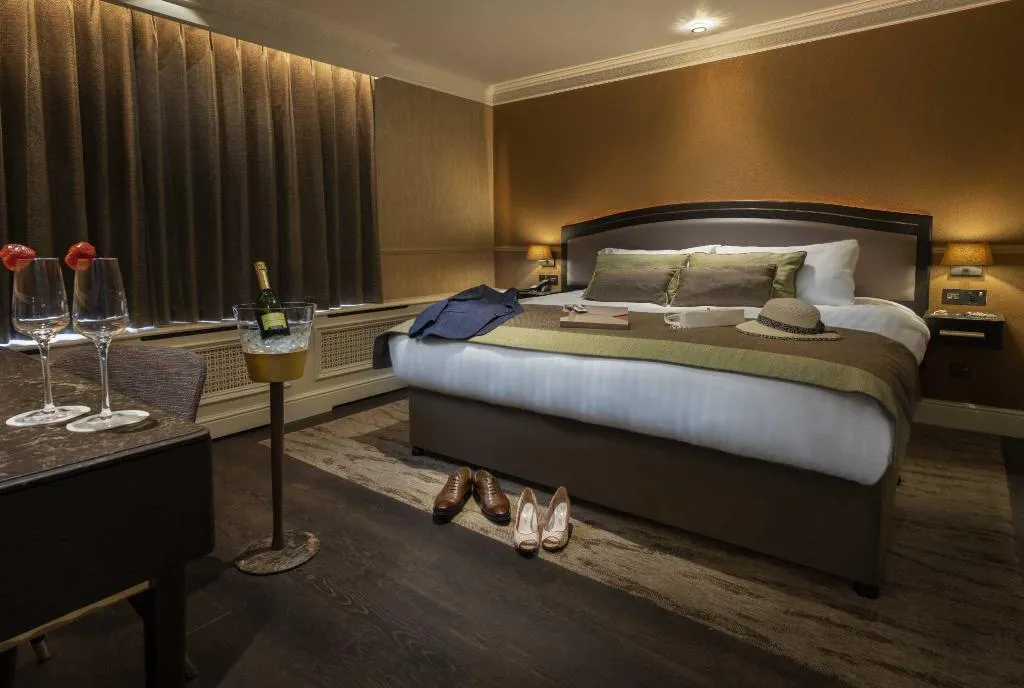 DOUBLE PREMIUM Room, Cassidys, Dublin