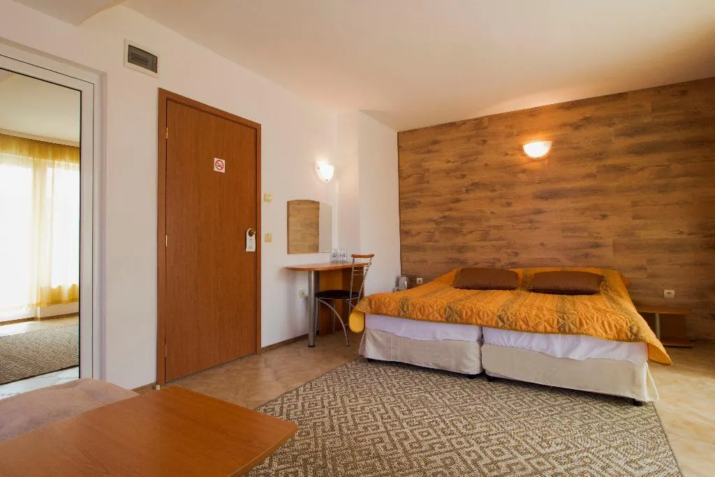 Room, Family Hotel Venera, Bourgas