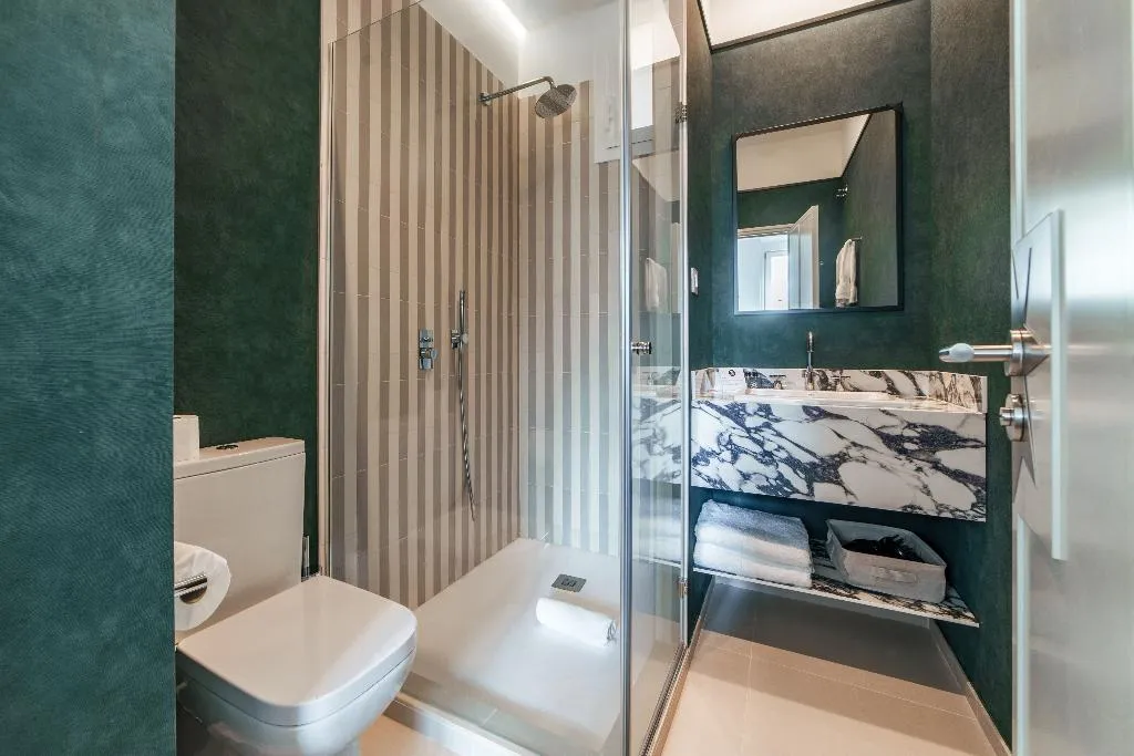 APARTMENT TWO BEDROOMS Room, Soho Boutique Hoy No Me Puedo Levantar, Madrid