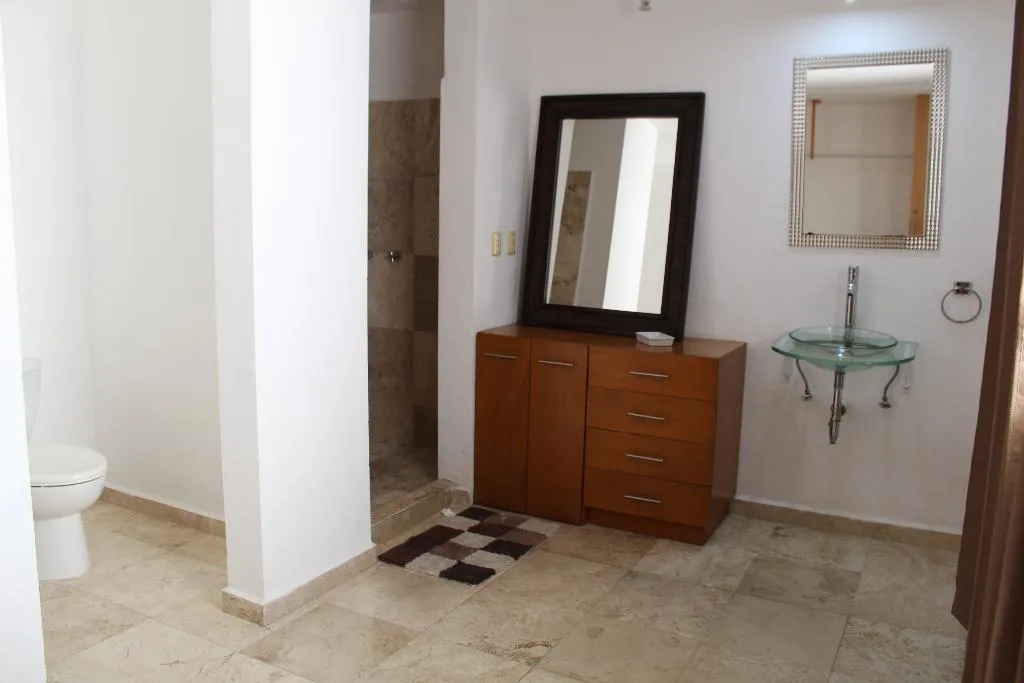 APARTMENT BEACH FRONT Room, Koox La Mar Condhotel, Playa Del Carmen