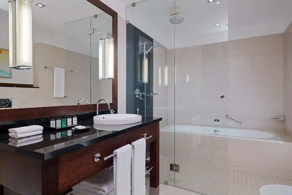 Room, Sheraton Sopot, Gdansk