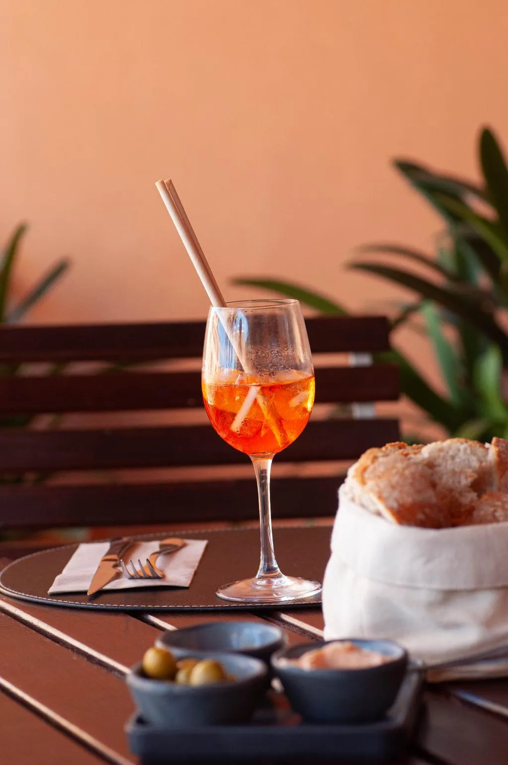Restaurant, Hotel Maristel, Majorca