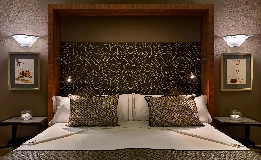 SUITE SUPERIOR Room, Adrian Hoteles Jardines de Nivaria, Tenerife