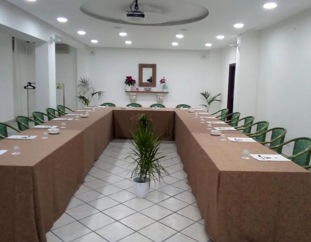 Conferences, Casena Dei Colli Sure Hotel Collection by BW, Palermo