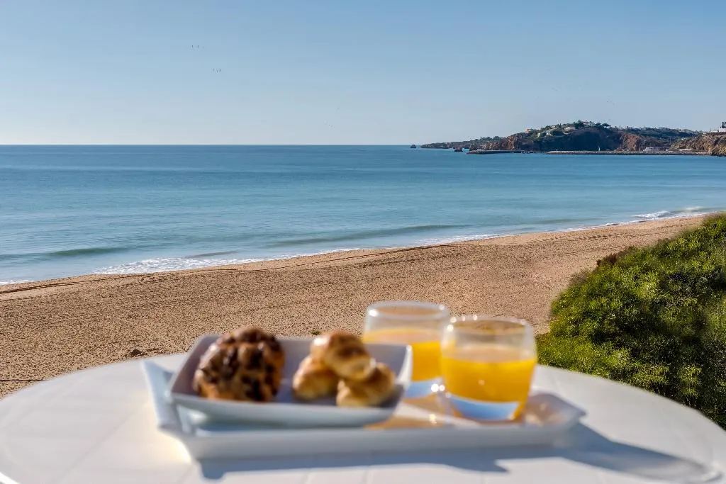 General view, Monica Isabel Beach Club, Algarve