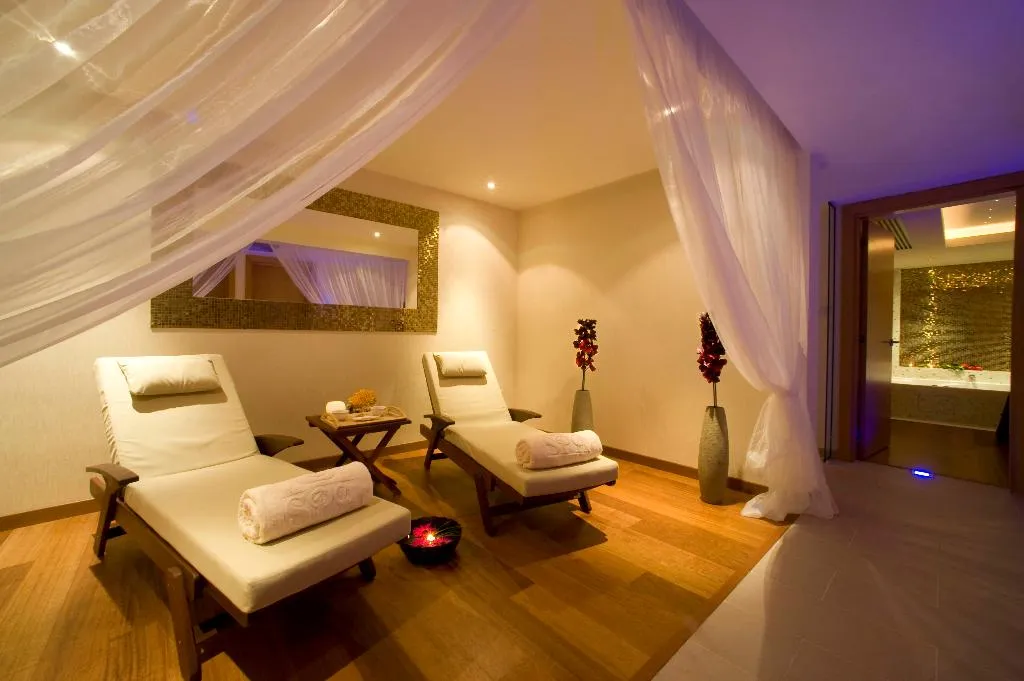 General view, Constantinou Bros Asimina Suites, Cyprus