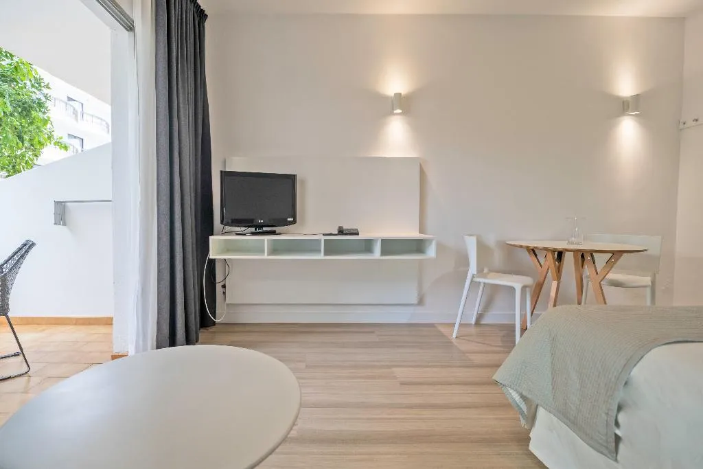 STUDIO CAPACITY 2 Room, Coral California, Tenerife