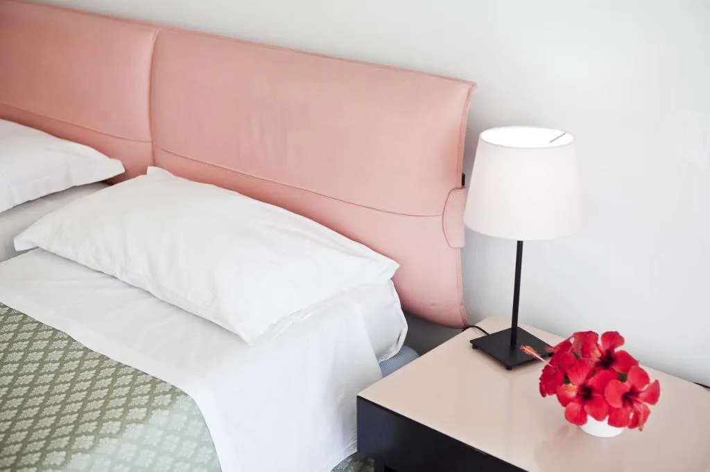 QUADRUPLE STANDARD Room, Hotel Club Helios, Catania