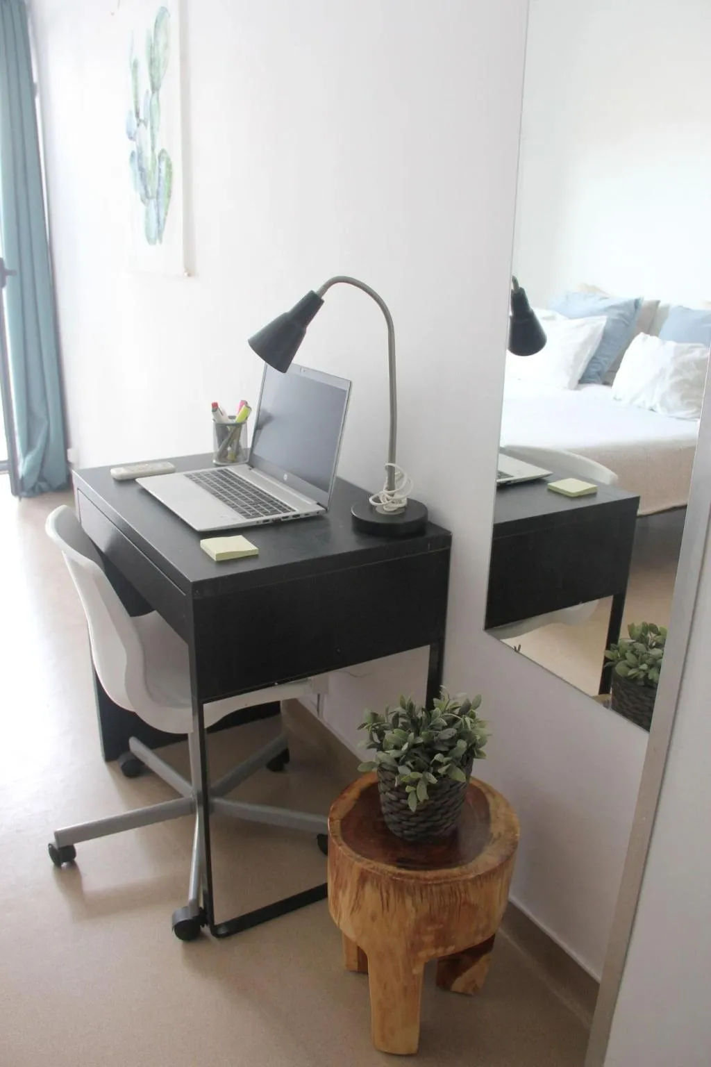Room, WOT Nomad Social, Lisbon