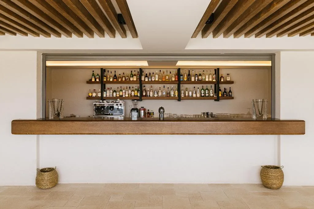 Bar, Divani Corfu Palace, Corfu