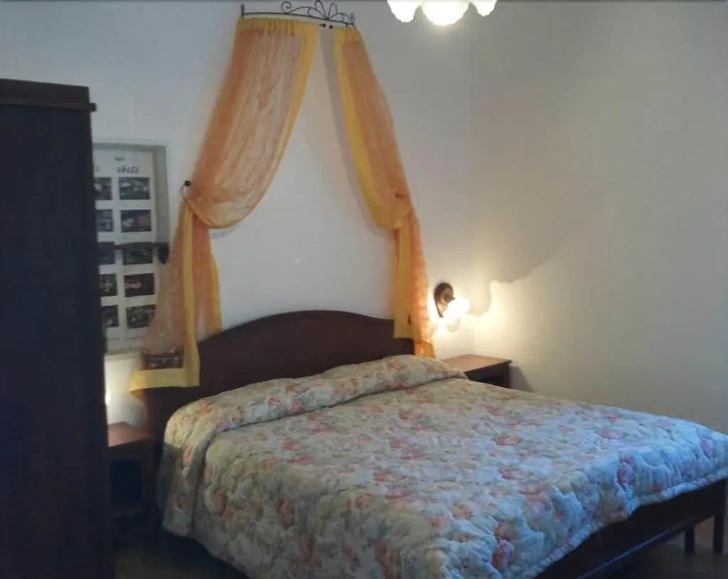 Room, Giardino Donna Lavia, Palermo