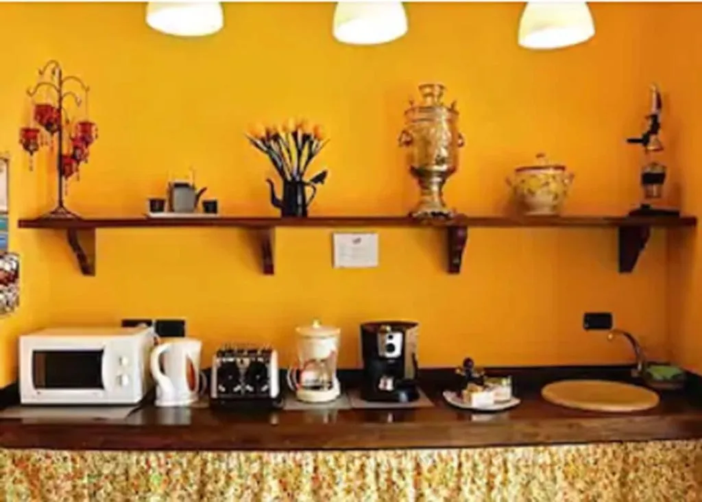 Restaurant, Castello D'Urso Somma, Catania