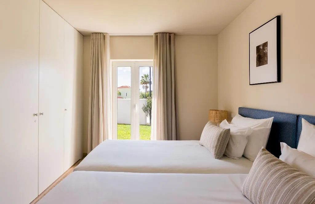 APARTMENT PREMIUM TWO BEDROOMS Room, Eden Villas & Apartments, Algarve