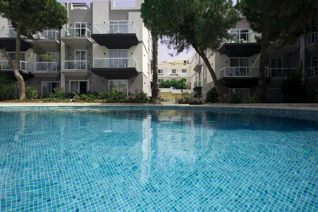 Pool, Urban Valley Resort & Spa, Malta