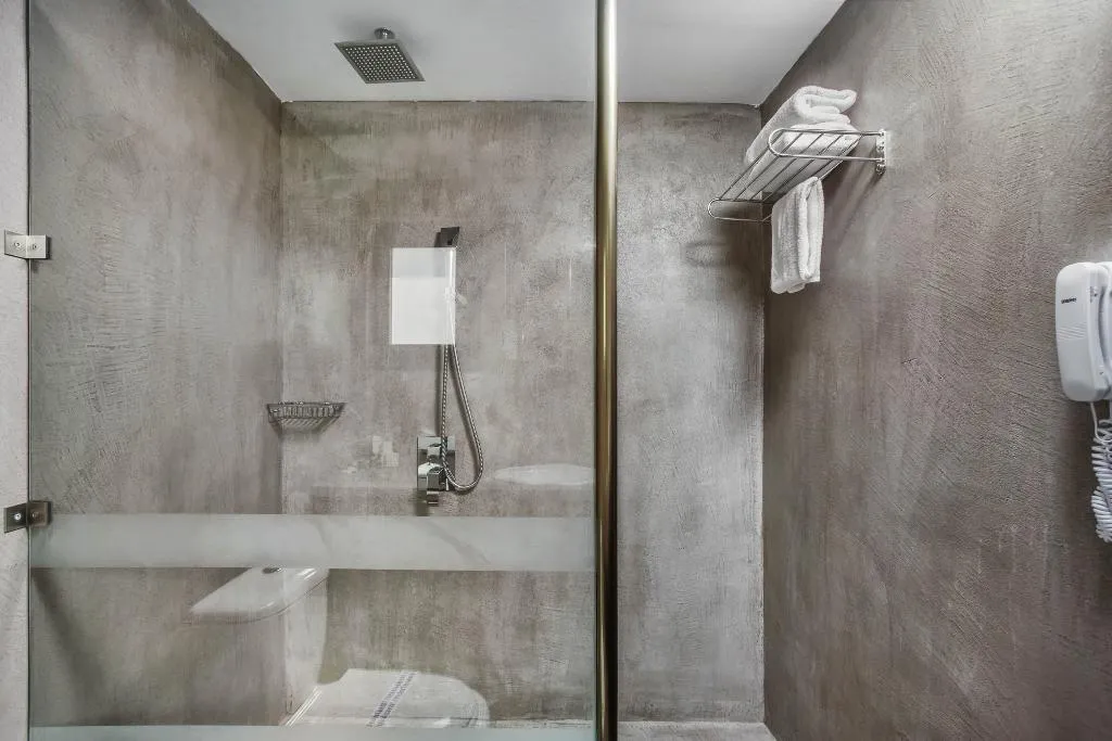 JUNIOR SUITE STANDARD Room, Atrium, Halkidiki