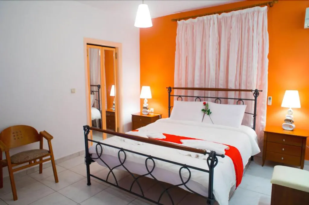 Room, Mythos Platanias, Crete
