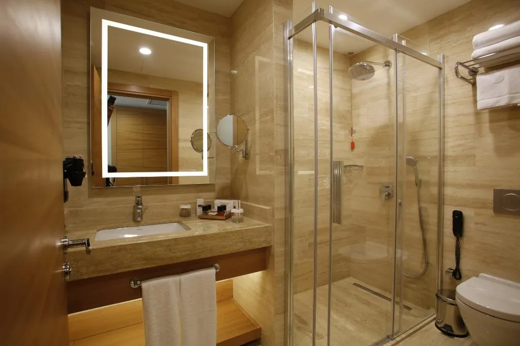 Room, Mia City Hotel, Izmir