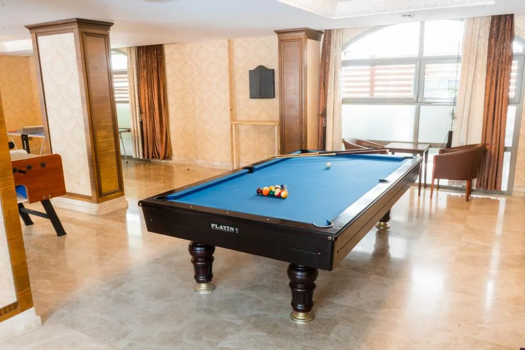 Sports and Entertainment, Emre Hotel  And Emre Beach Hotel, Dalaman