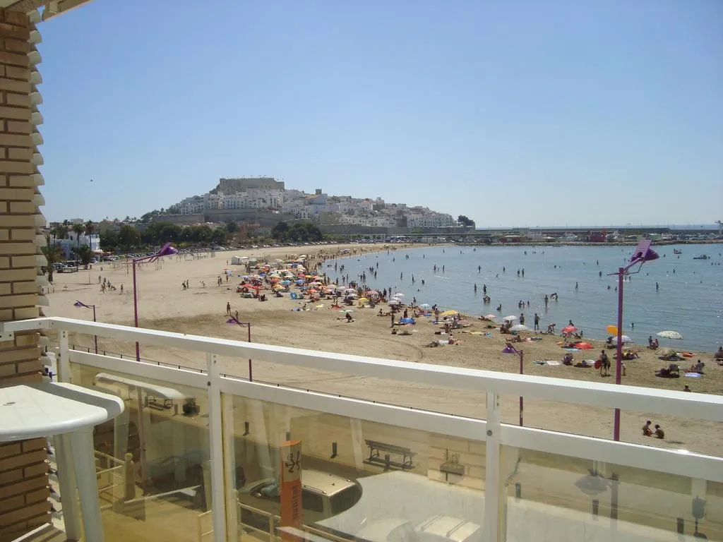 General view, Forner, Valencia