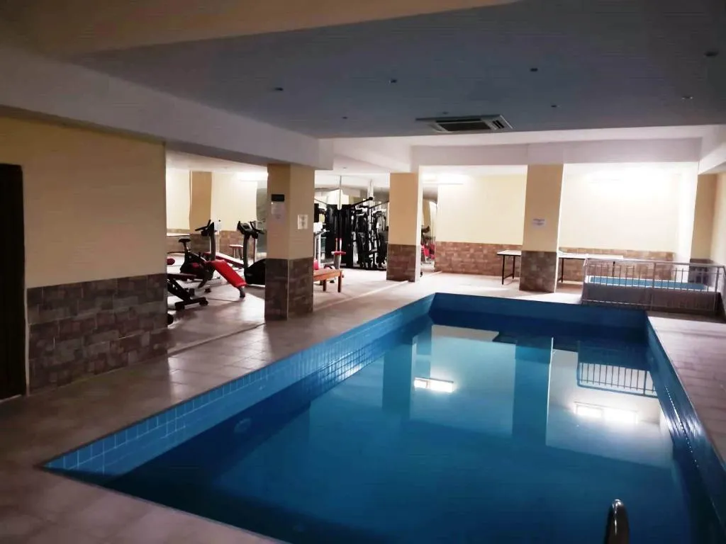 Sports and Entertainment, Gocek Lykia Resort Hotel, Dalaman