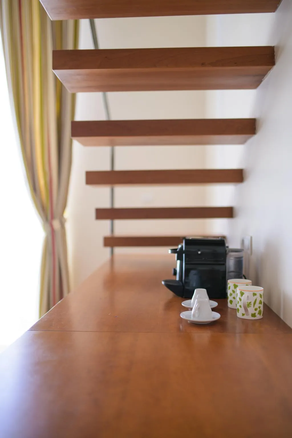 STUDIO DELUXE Room, Pretaloger Verdi 18, Naples