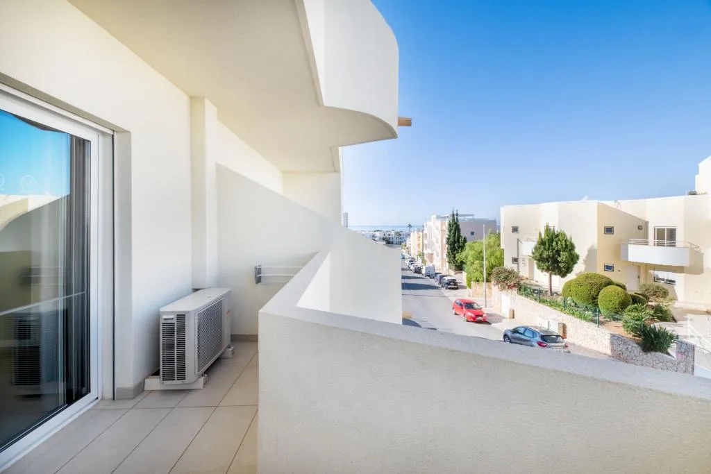 APARTMENT SUPERIOR ONE BEDROOM Room, AlvorMar Apartamentos Turisticos, Algarve