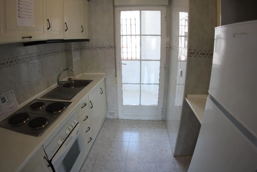 APARTMENT CAPACITY 6 TWO BEDROOMS Room, Marina Internacional, Costa Blanca