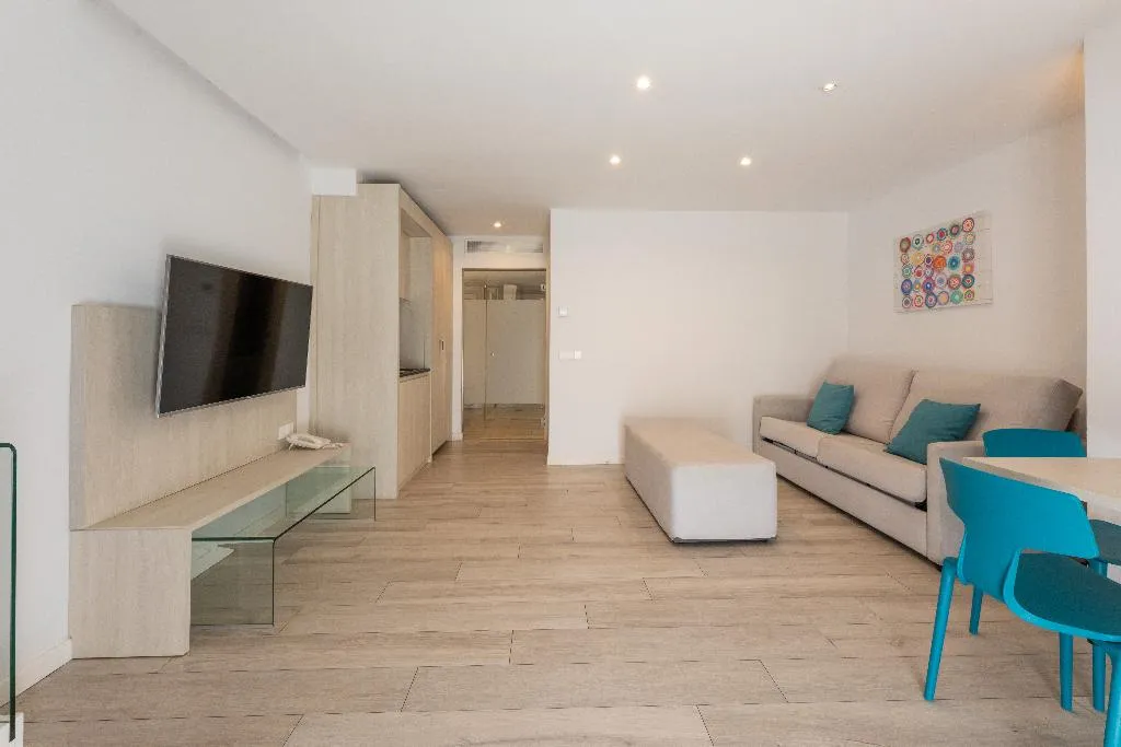 APARTMENT SUPERIOR Room, Hotel Club Es Talaial, Majorca