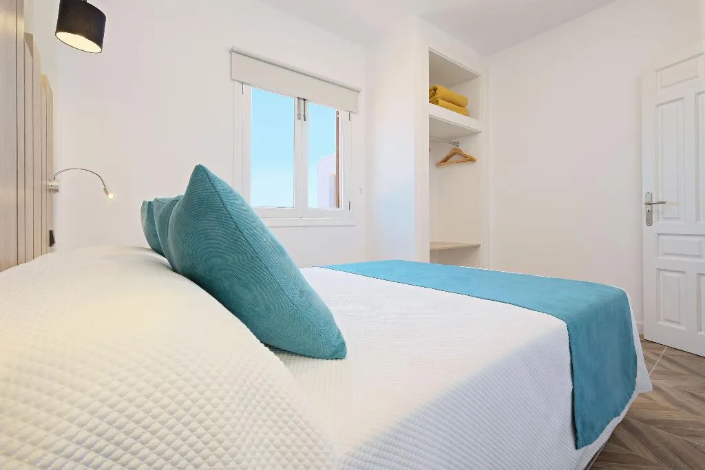 APARTMENT TWO BEDROOMS Room, AzuLine Apartamentos Can Sanso, Ibiza