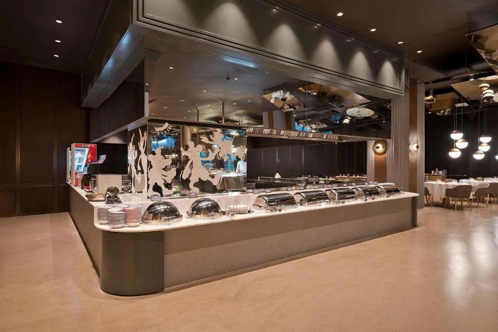 Restaurant, Maxx Royal Belek Golf Resort, Antalya