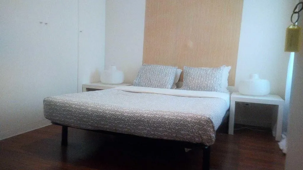 Room, Metro Hostel Lisbon, Lisbon