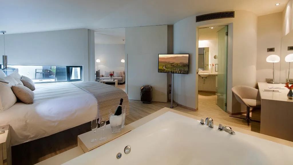 SUITE STANDARD Room, Cram, Barcelona
