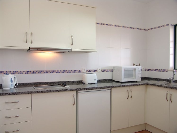 Apartamentos Turísticos Novochoro, Algarve